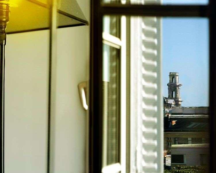 Saint Pierre Hotel Paris