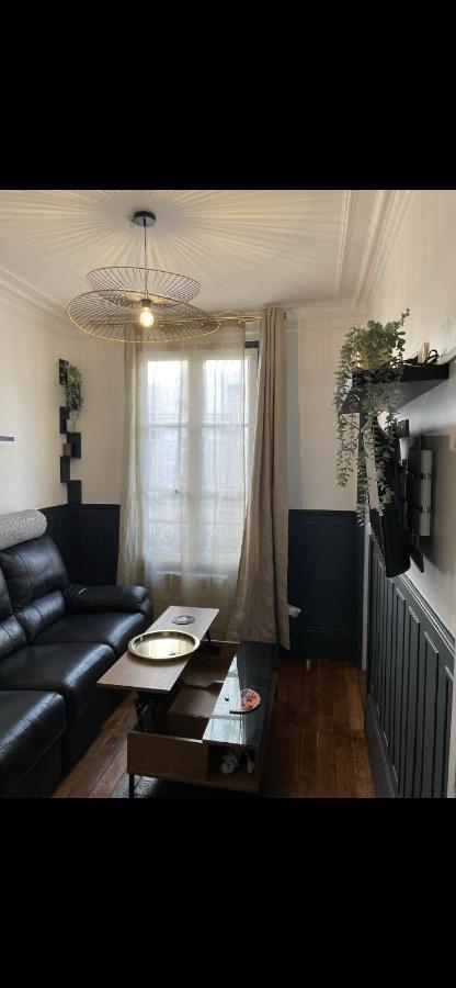 Top Apartement Cosy Ternes Appartement Paris