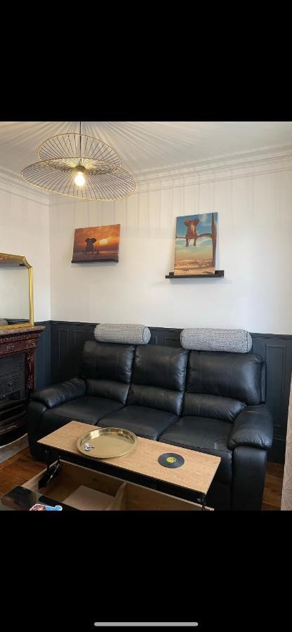 Appartement Top Apartement Cosy Ternes *