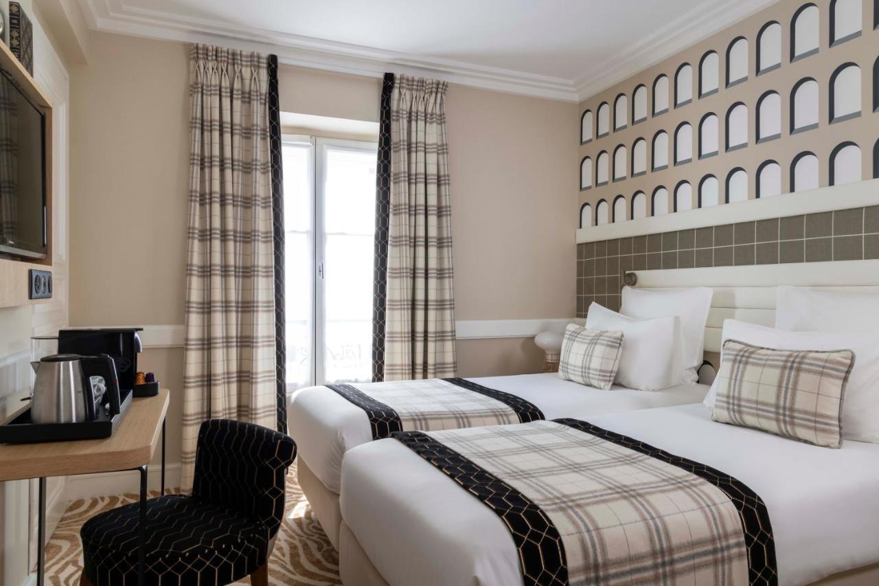 Sleeping Belle - Gare De Lyon Bastille 4*