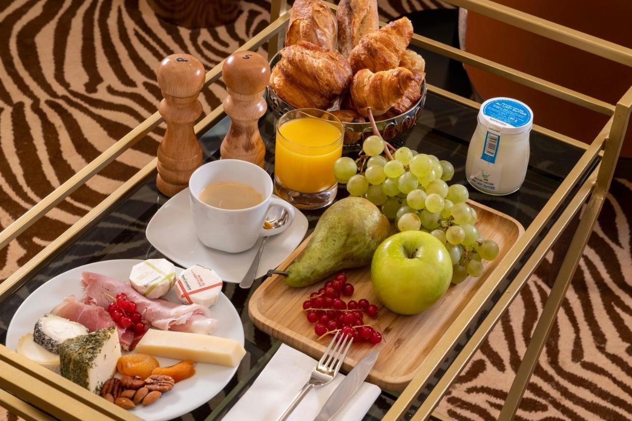 Hotel Sleeping Belle - Gare De Lyon Bastille Paris