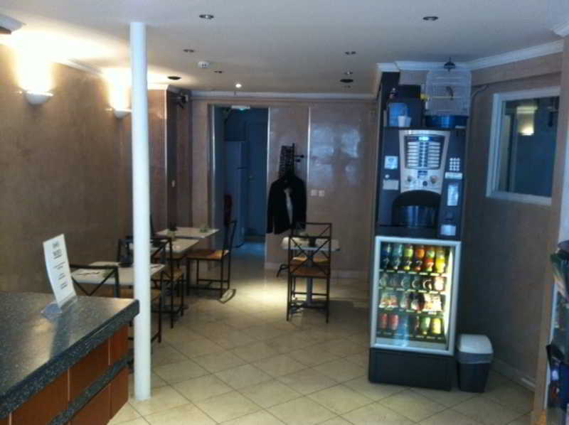 Viator Hotel Paris