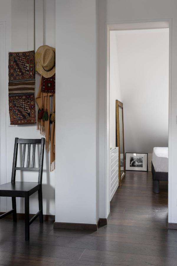 Veeve - Footsteps From The Arc De Triomphe Apartment Paris