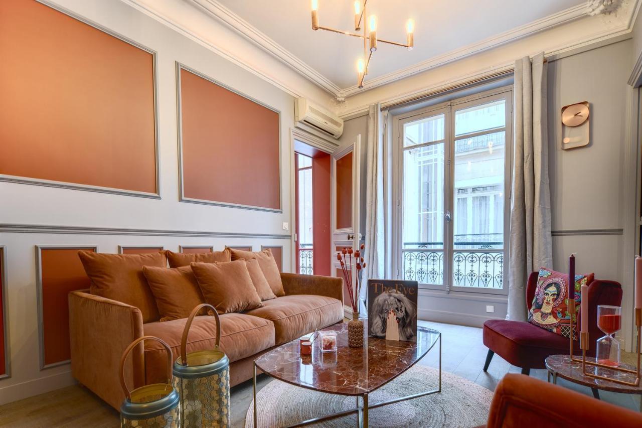 The Lord Byron Apartment *