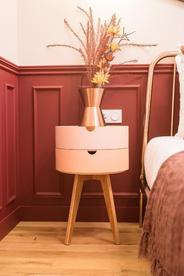 Miss Marguerite Appartement *
