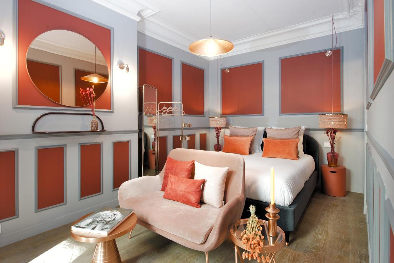 Apartment The Lord Byron *