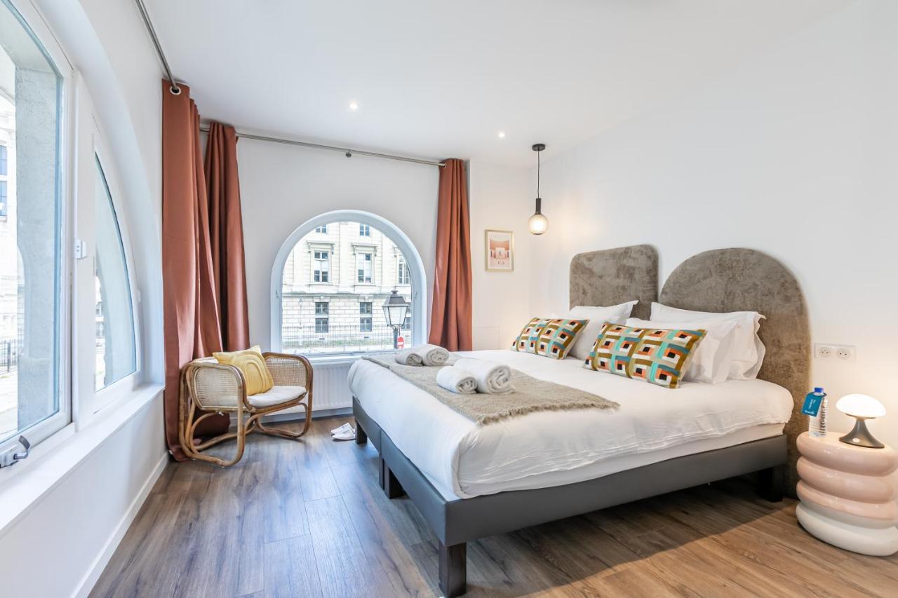 Sweet - Notre Dame Appartement