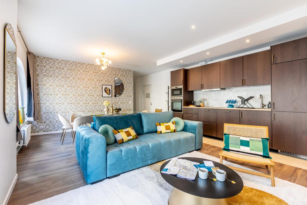 Appartement Sweet - Notre Dame