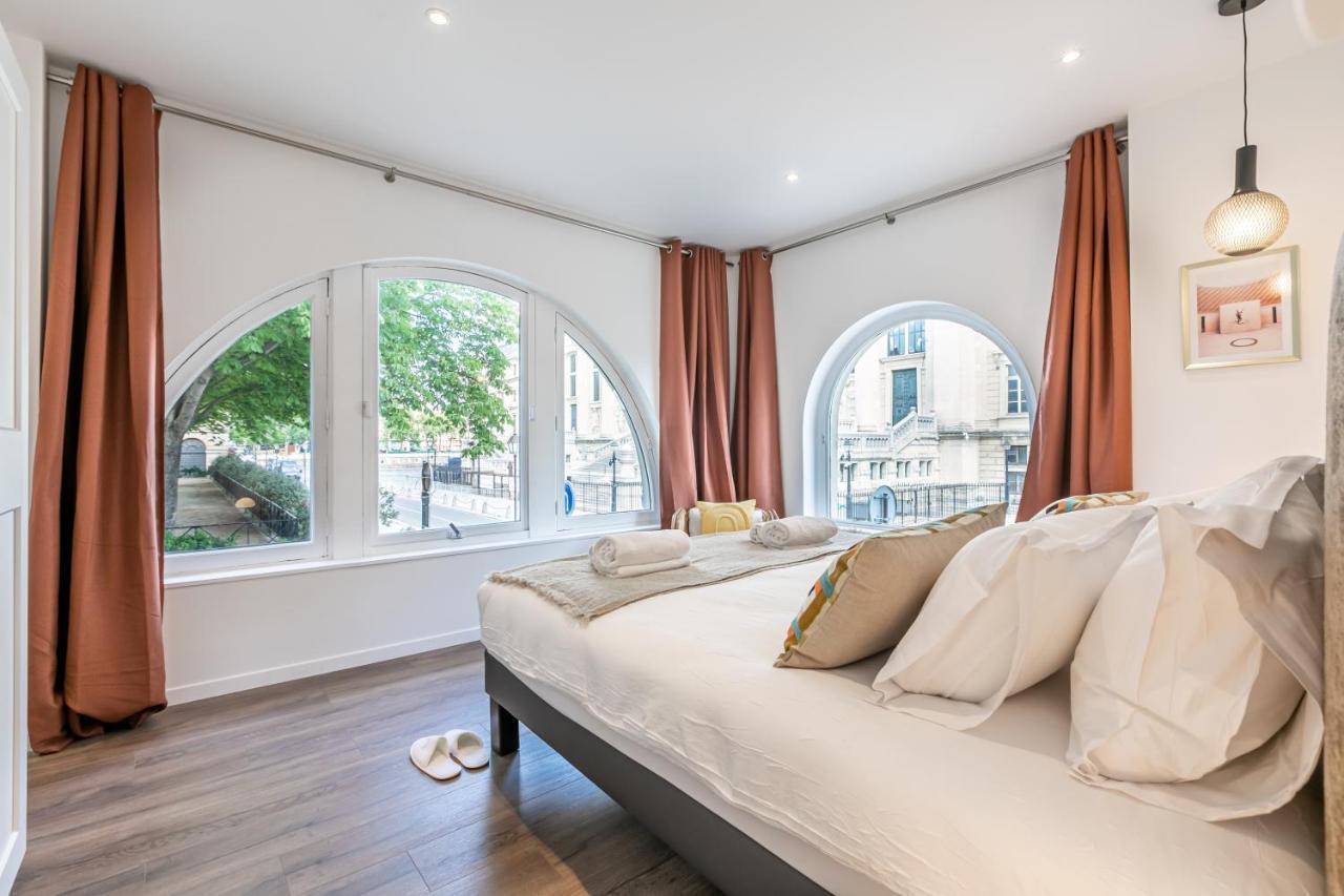 Sweet - Notre Dame Appartement *