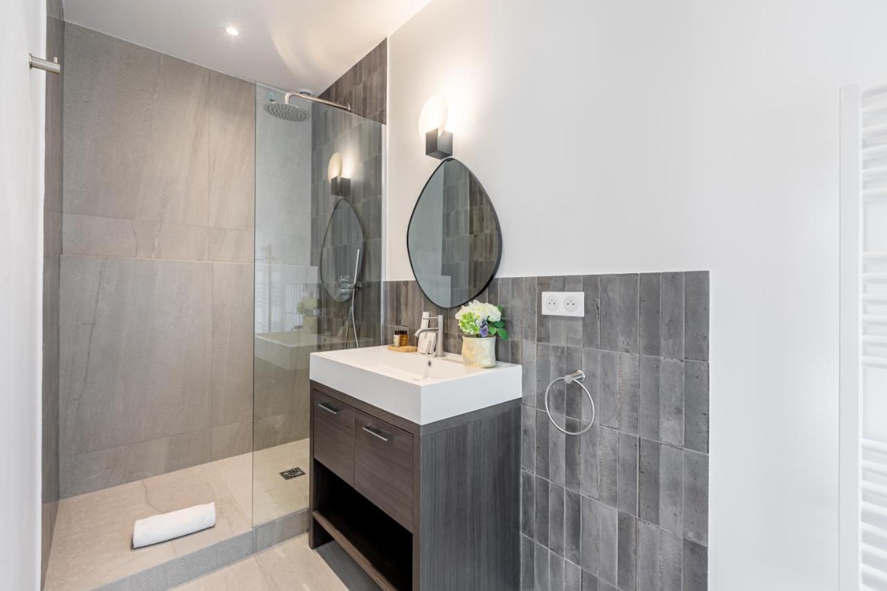 Sweet - Notre Dame Appartement