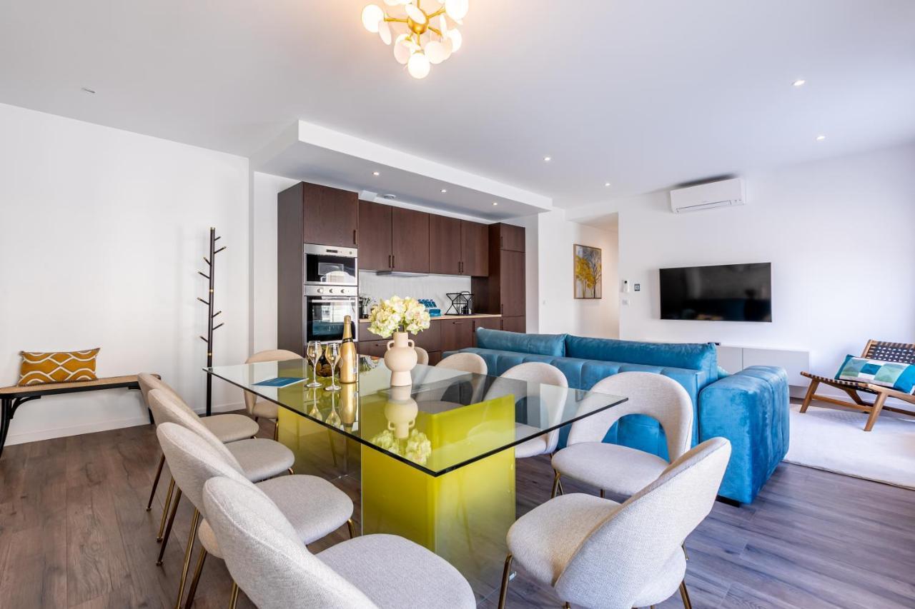 Sweet - Notre Dame Appartement *
