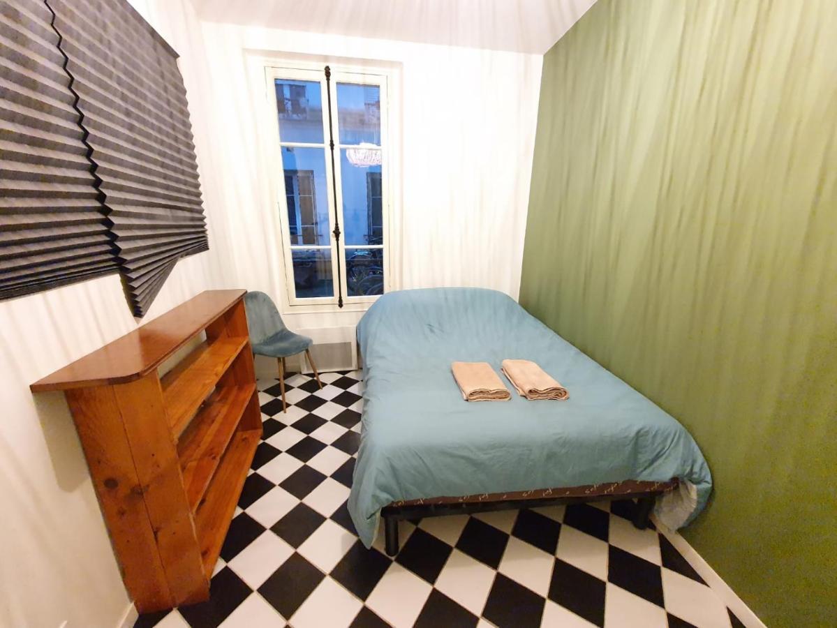 Sweet Marc Seguin Apartment *
