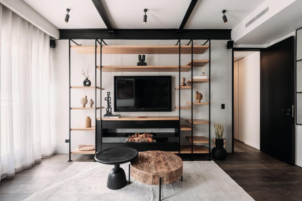 Highstay - Luxury Serviced - North Marais 1 Apartment Paris