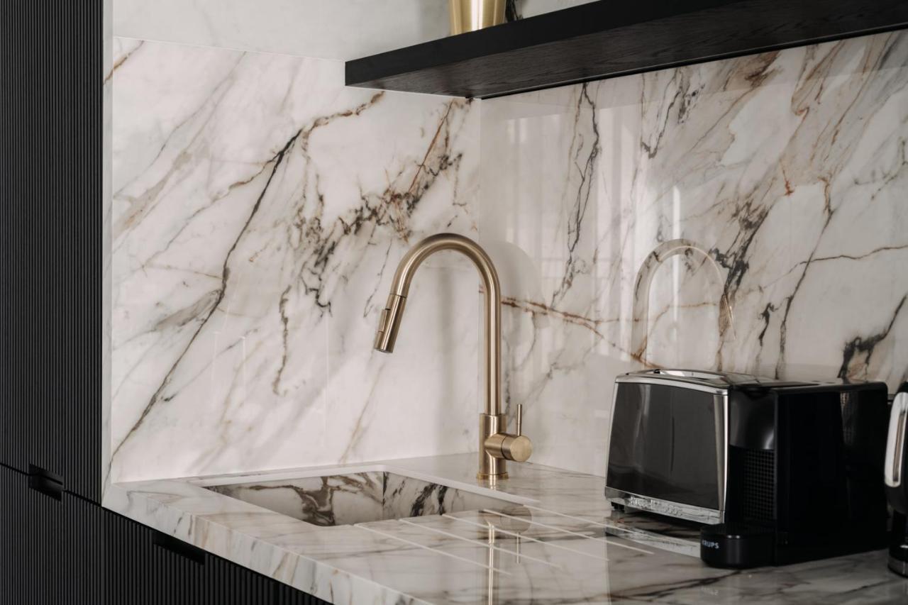 Highstay - Luxury Serviced - North Marais 1 Apartment Paris
