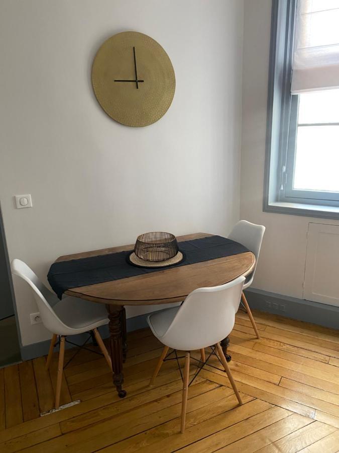 Elegant Trocadéro Appartement *