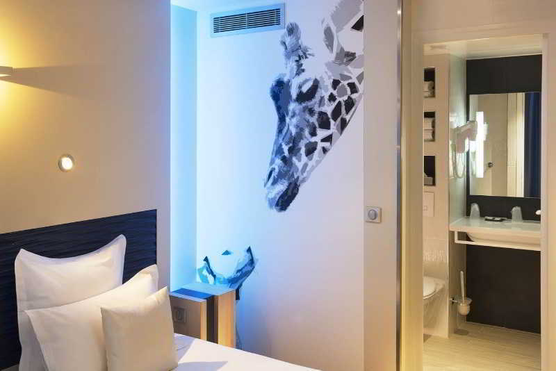 Hotel Perreyve 3*