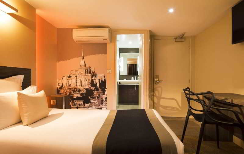 Perreyve 3* Paris