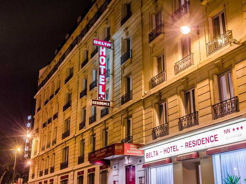 Hotel Belta