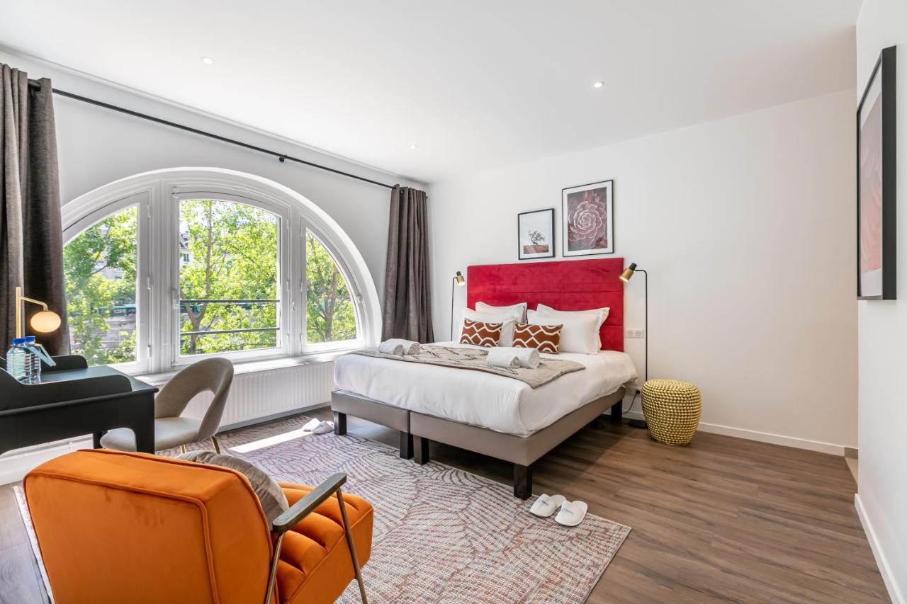 Appartement Sweet - Notre Dame *