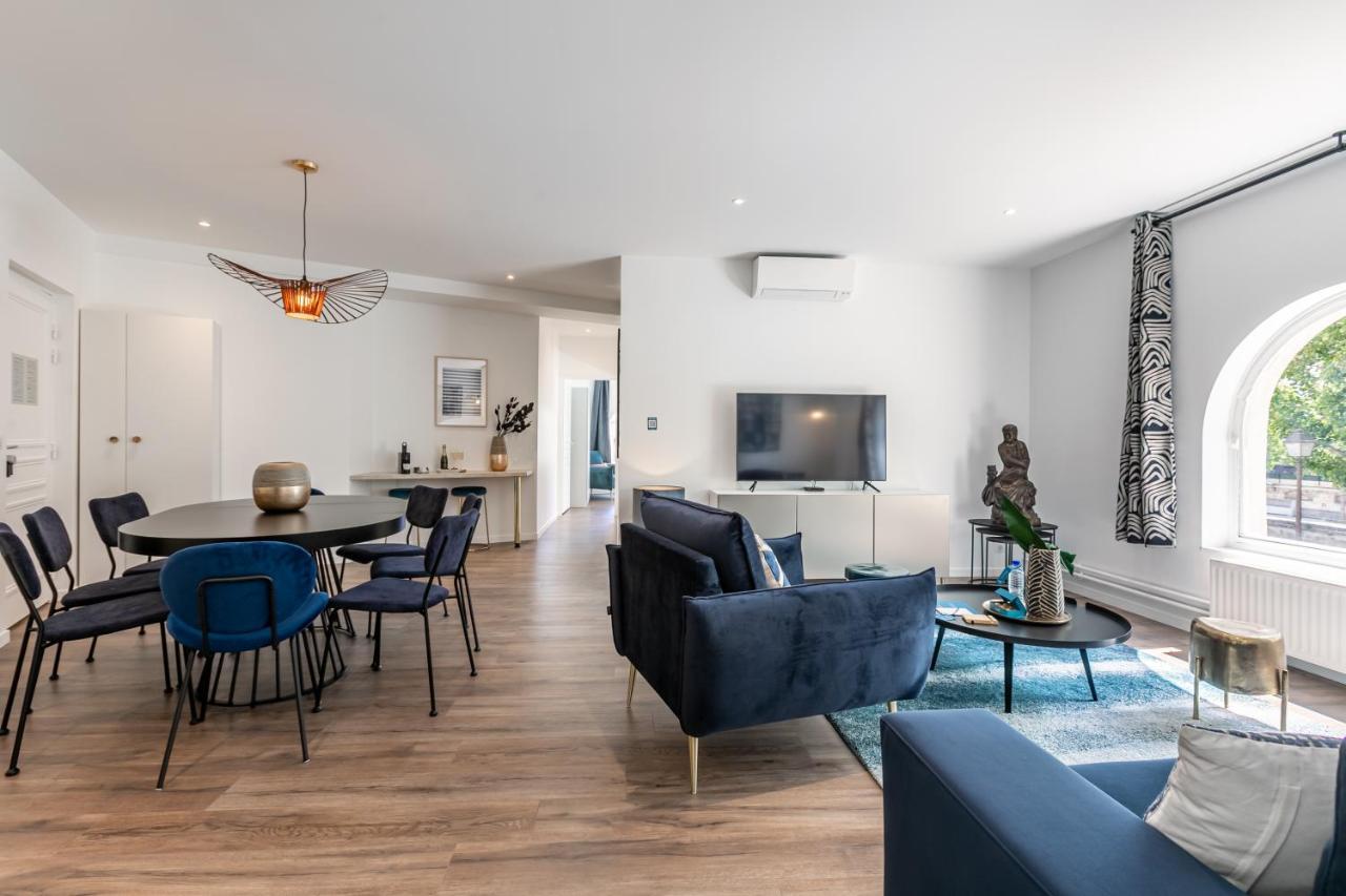 Appartement Sweet - Notre Dame Paris