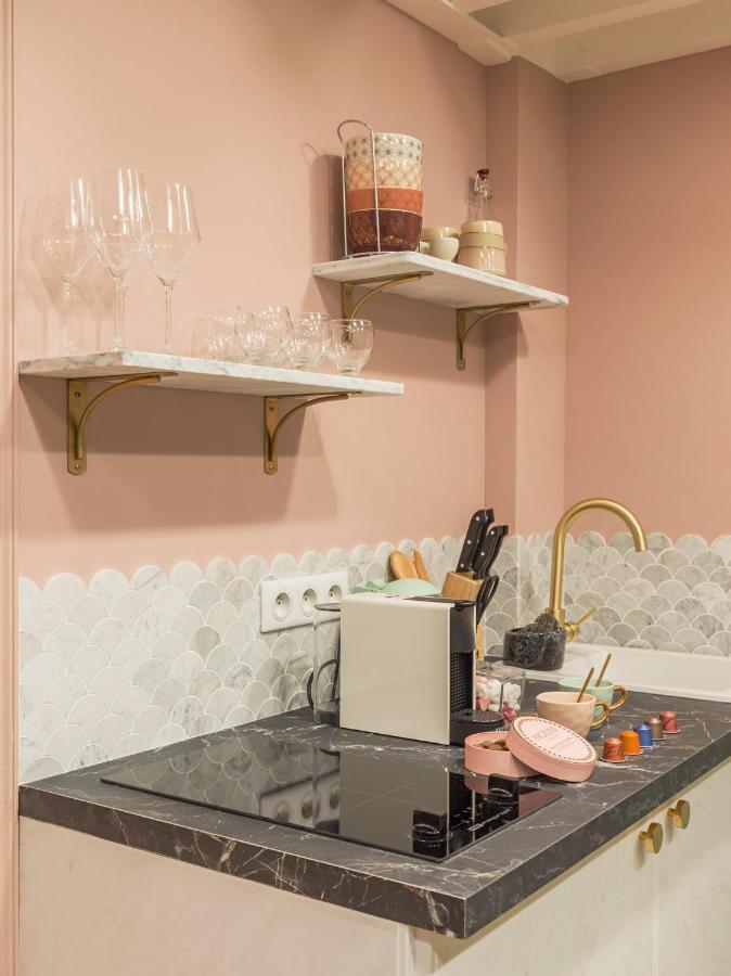 The Candy Saint Germain Appartement Paris