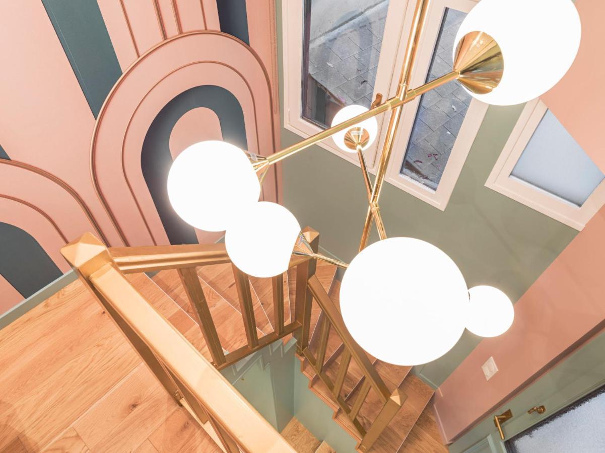 Appartement The Candy Saint Germain *