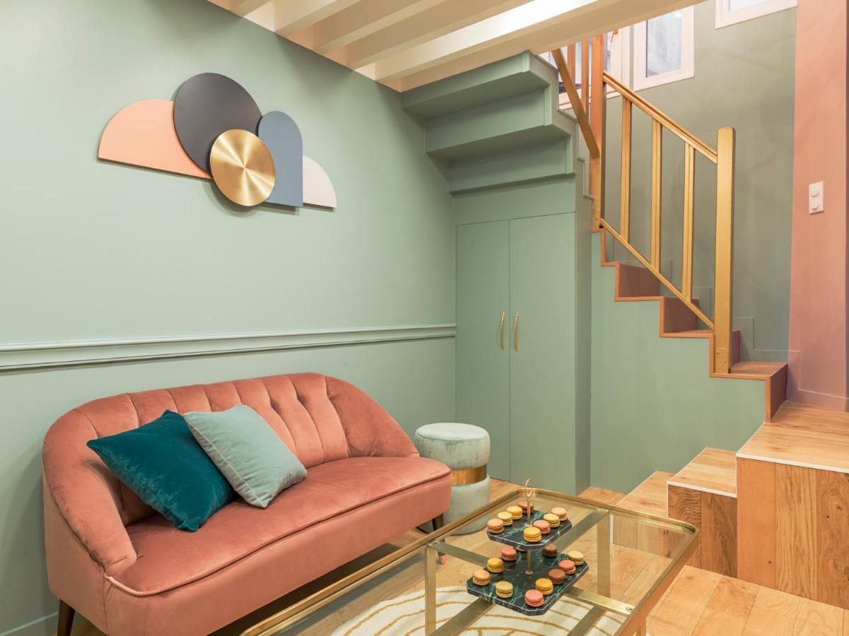 Appartement The Candy Saint Germain