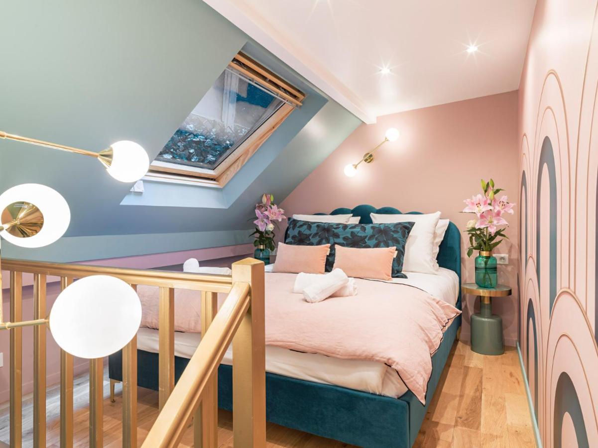 Appartement The Candy Saint Germain
