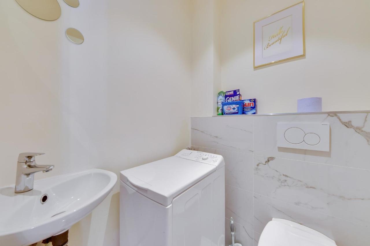 Appartement Aux pieds des Invalides