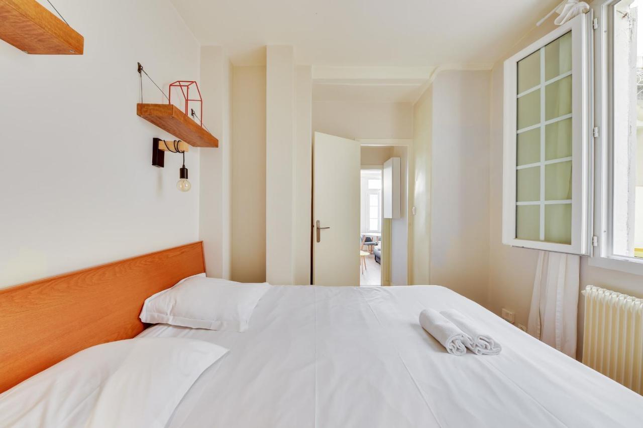 Appartement Aux pieds des Invalides Paris