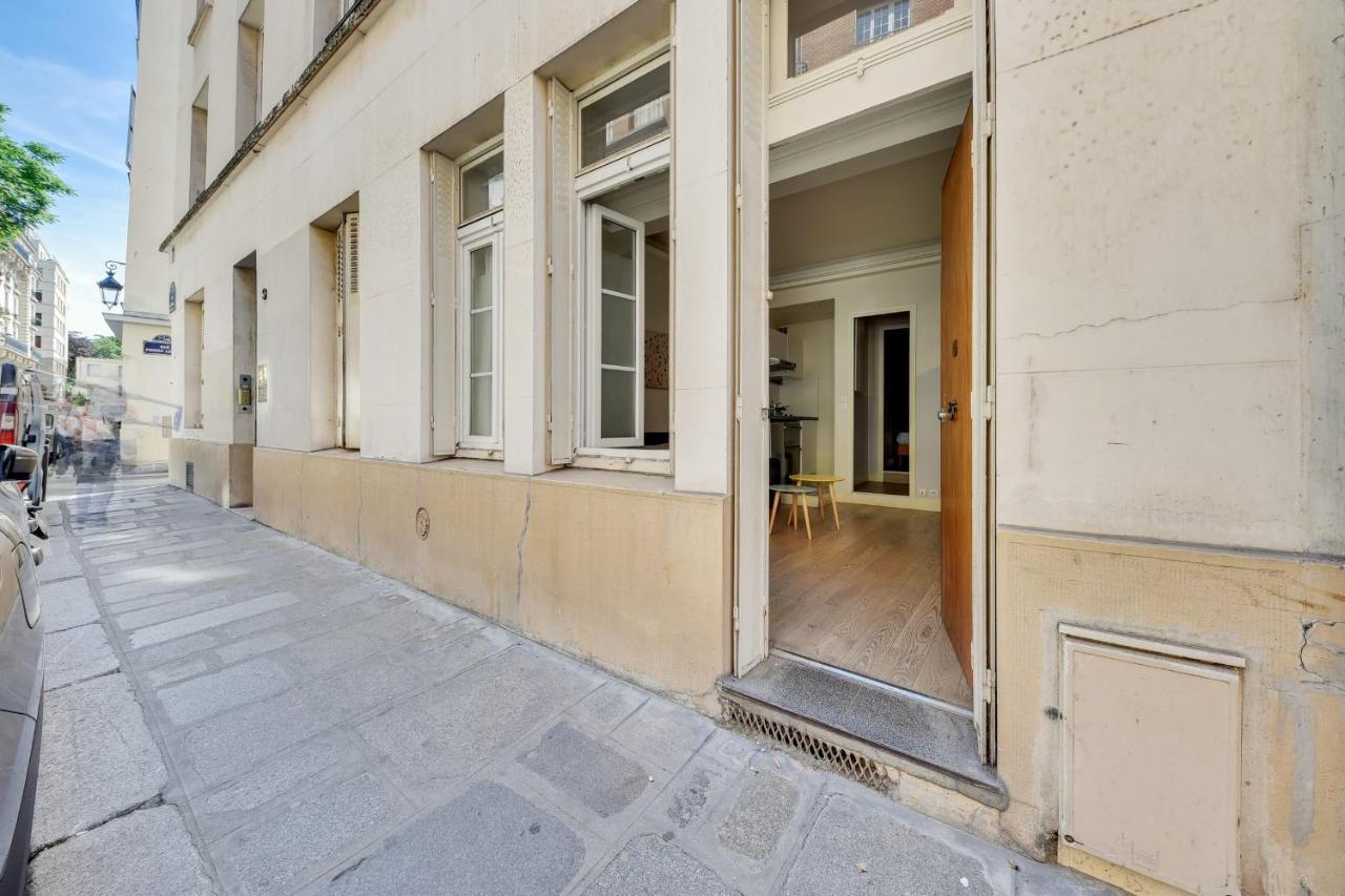 Appartement Aux pieds des Invalides *