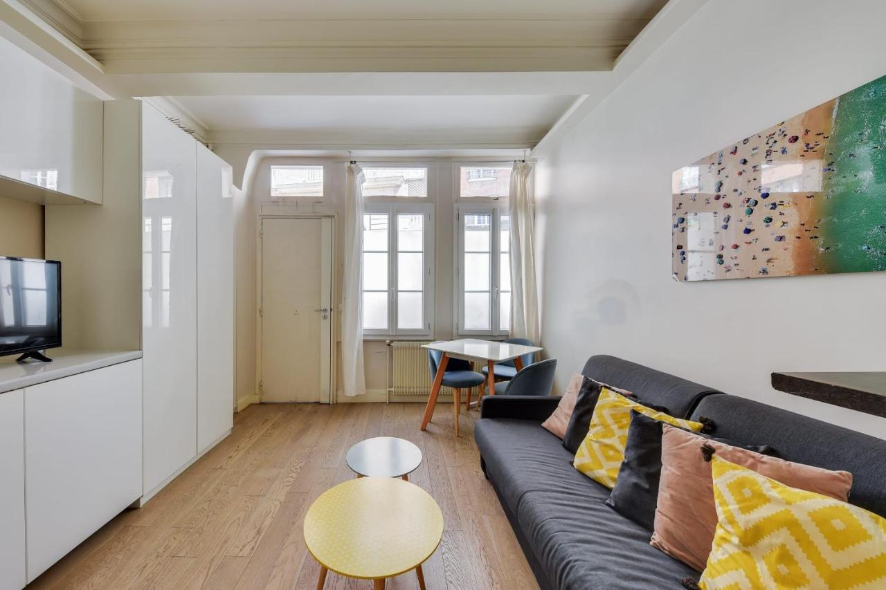 Appartement Aux pieds des Invalides *
