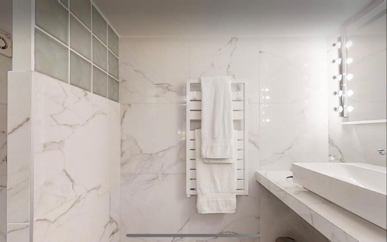 Loft Heartofparis, Marais,chatelet, Beaubourg Clim Appartement *