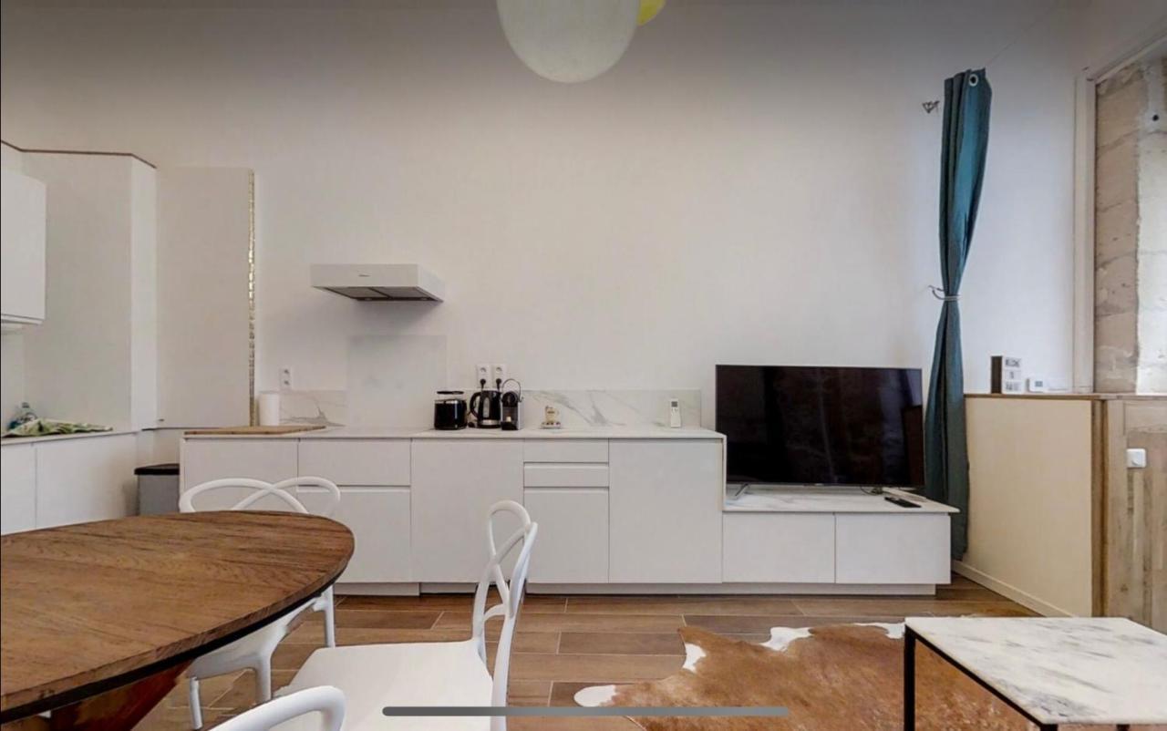 Appartement Loft Heartofparis, Marais,chatelet, Beaubourg Clim