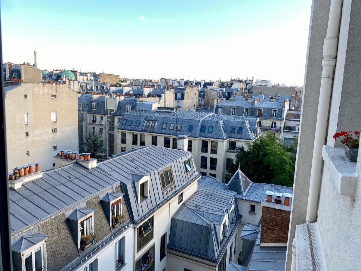 Sweet Champs Elysées Niel Appartement *