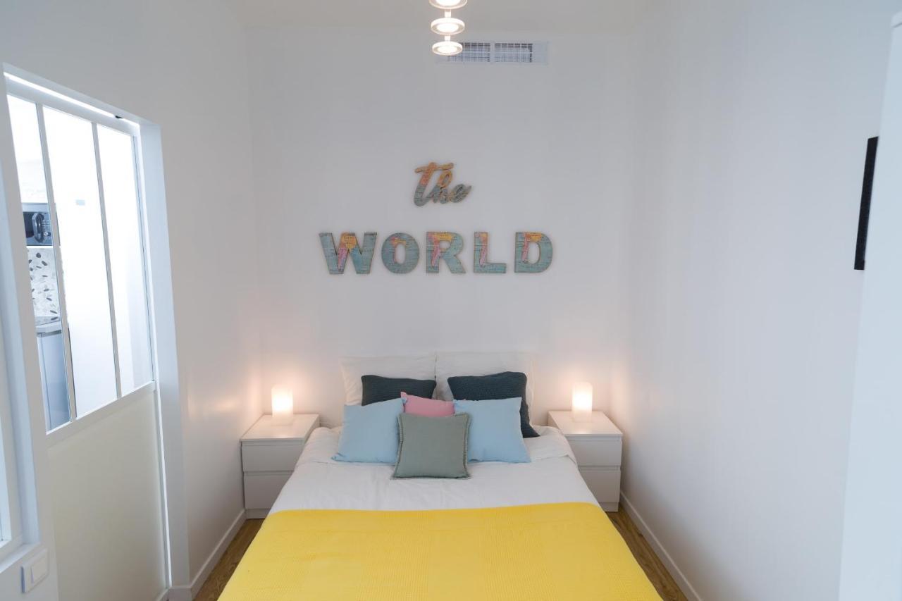 2 Bedrooms In 8th Apartment