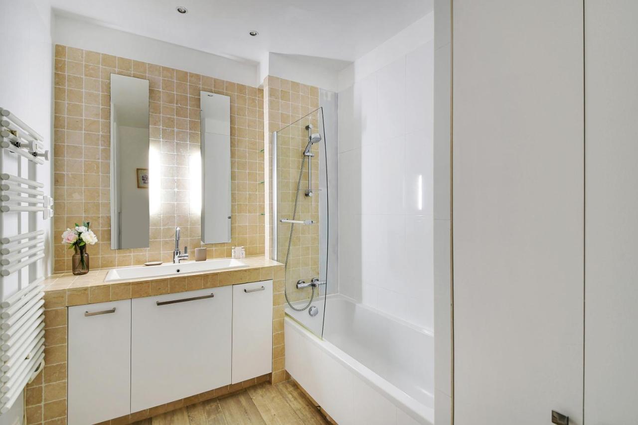 Cmg- Cosy Studio - 2p - Voltaire/nation/bastille Apartment *