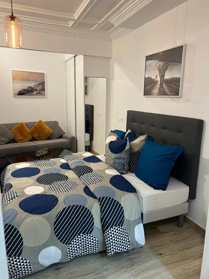 Appartement Studio Sacré-cœur Montmartre - Hala *
