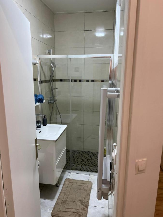 Studio Sacré-cœur Montmartre - Hala Appartement Paris