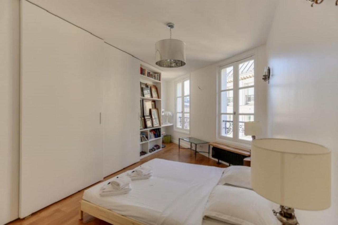 Guestready - Stylish And Spacious Flat - Champs-elysees *