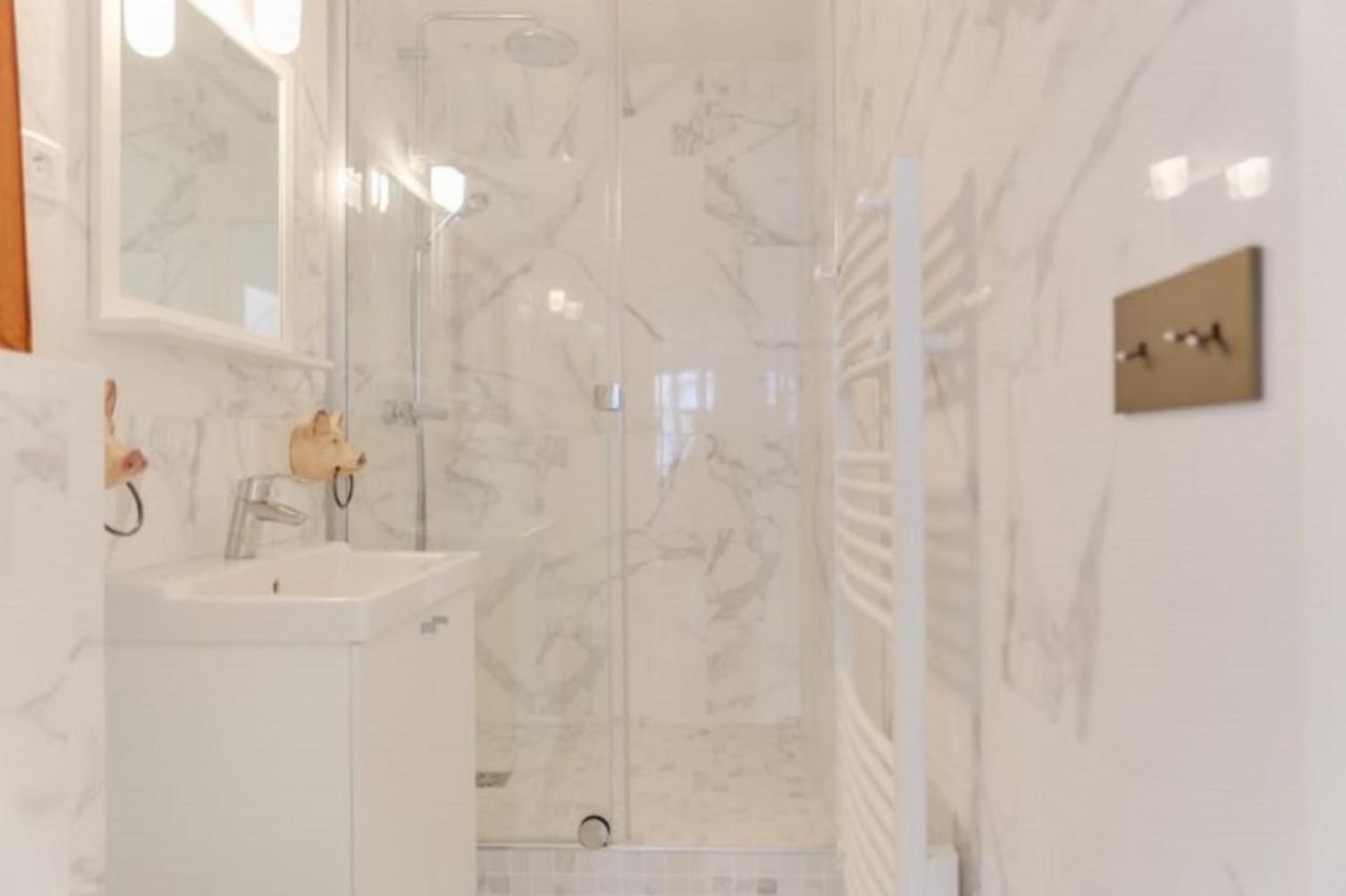 Apartment Guestready - Stylish And Spacious Flat - Champs-elysees Paris