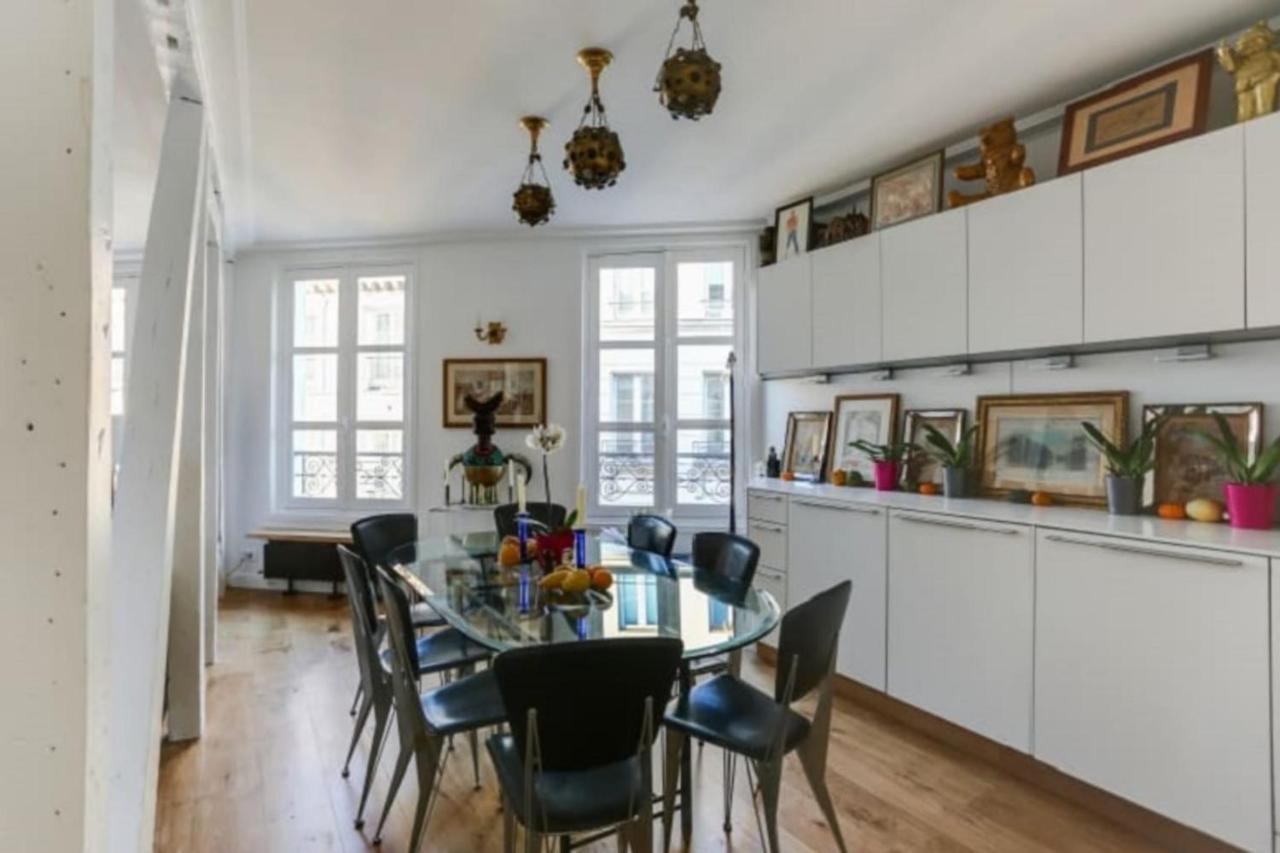 Guestready - Stylish And Spacious Flat - Champs-elysees Paris