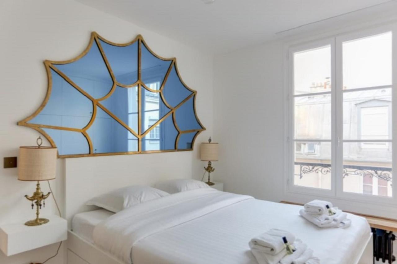 Guestready - Stylish And Spacious Flat - Champs-elysees