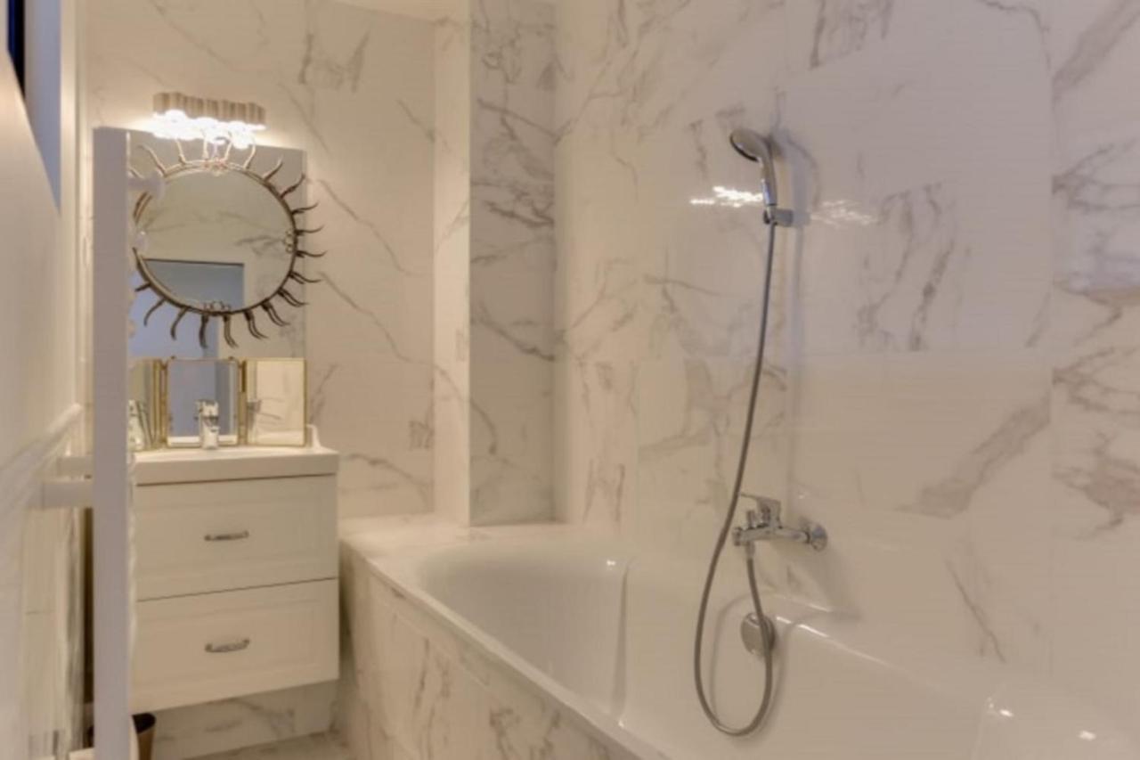 Apartment Guestready - Stylish And Spacious Flat - Champs-elysees *