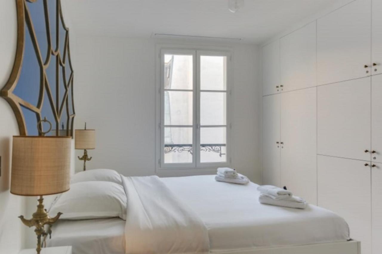 Apartment Guestready - Stylish And Spacious Flat - Champs-elysees *