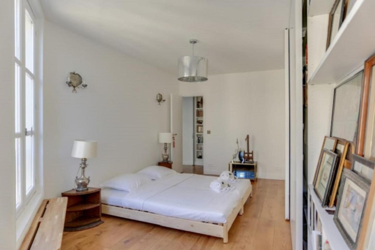 Guestready - Stylish And Spacious Flat - Champs-elysees * Paris