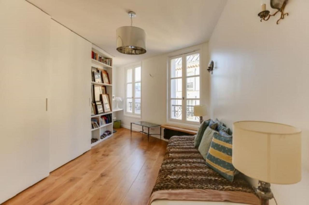 Guestready - Stylish And Spacious Flat - Champs-elysees * Paris