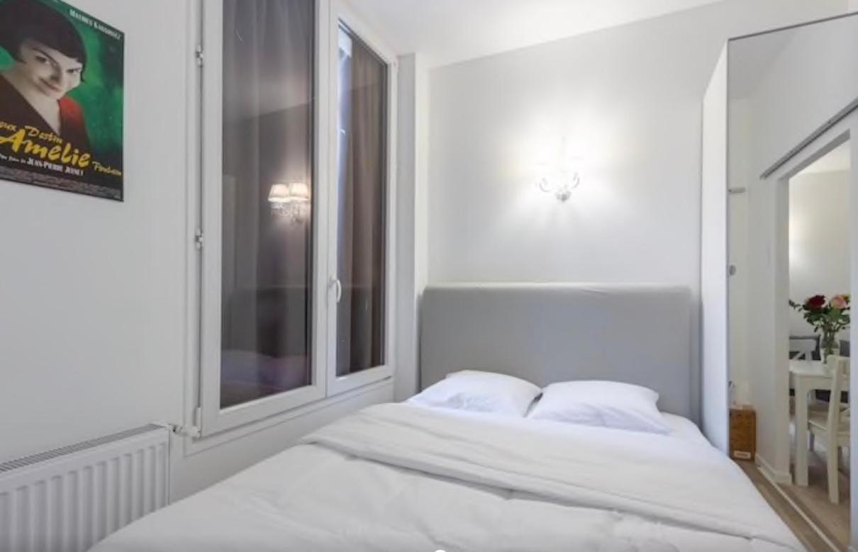 Appartement Marais Proche Du Theatre Renard *