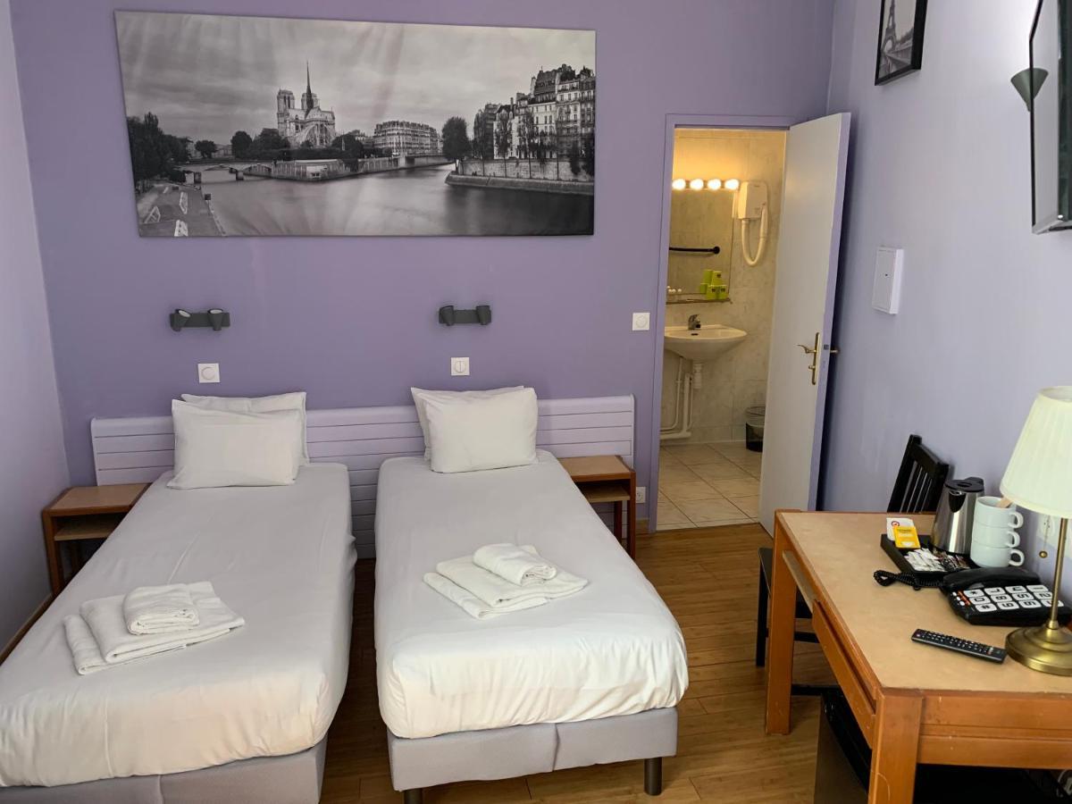 Apollo Opera Hotel 3*