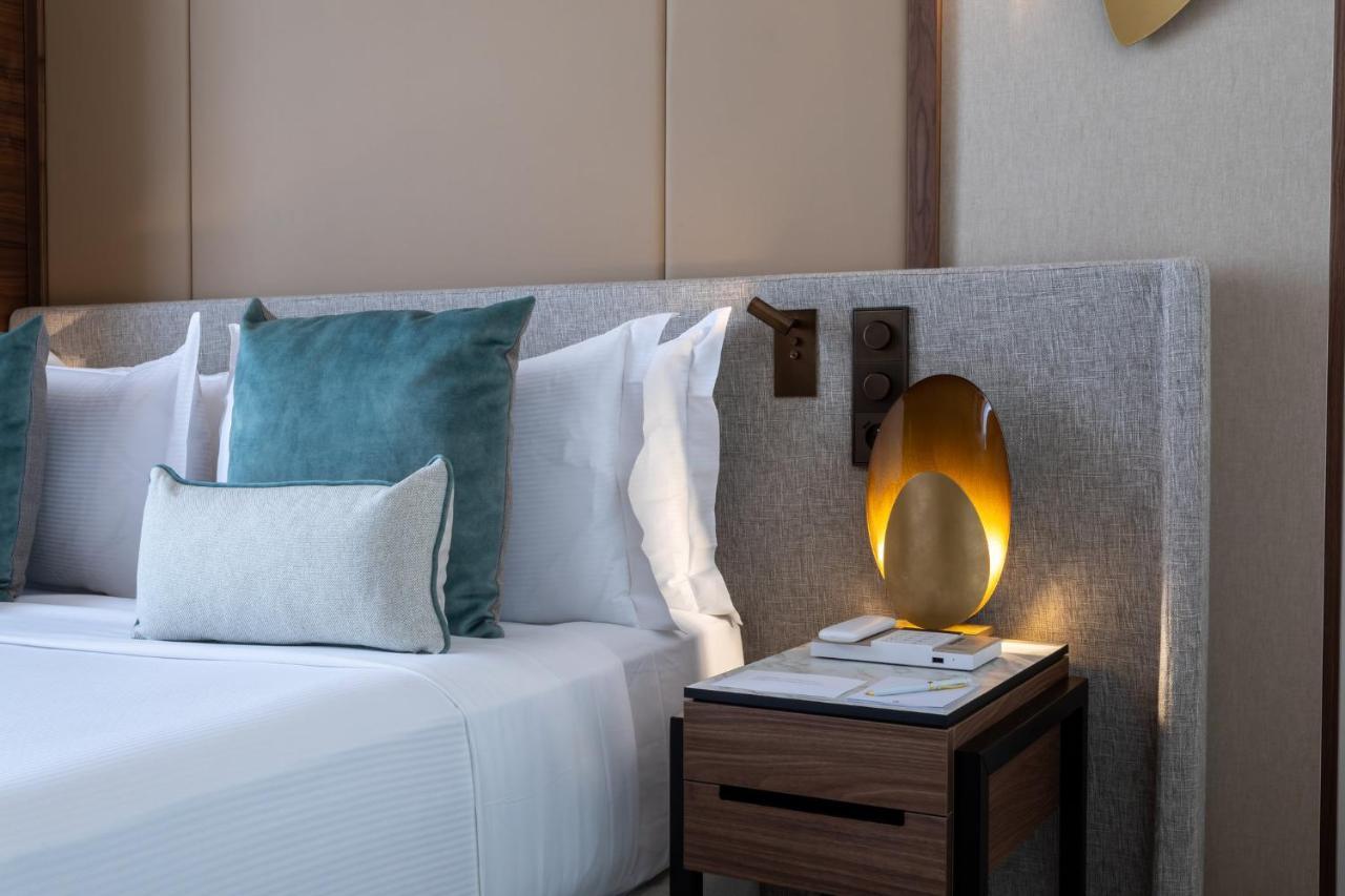 Hotel Intercontinental Champs Elysees Etoile By Ihg 5*